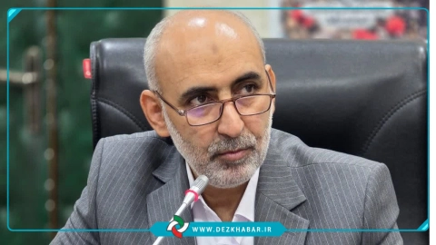 تأکید پوررضایی بر ساماندهی پارک دووه و ارتقای ایمنی آرامستان شهیدآباد