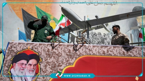 سپاه پاسداران آمادهٔ «پاسخ‌ سخت» در صورت حمله آمریکا است