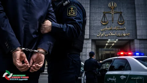 مدعی نفوذ در دستگاه قضایی دزفول دستگیر شد