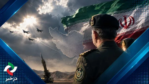 تجاوز از هیچ مبدایی را تحمل نخواهیم کرد