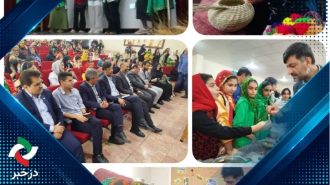 برگزاری جشنواره فرهنگی «بوم و لهجه» در اندیمشک