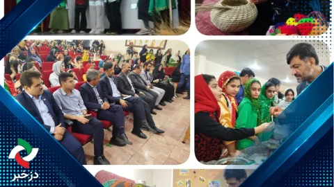 برگزاری جشنواره فرهنگی «بوم و لهجه» در اندیمشک