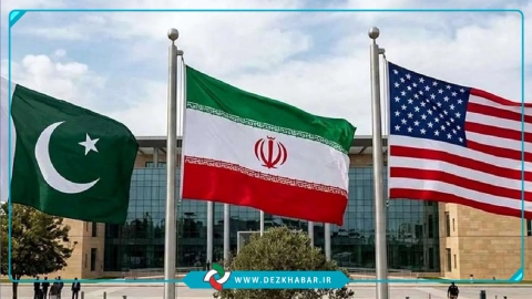 ازسرگیری مذاکرات به تصمیم تهران بستگی دارد