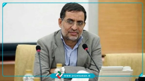 سخنگوی سپاه پاسداران: آمریکا عادت دارد روایت‌های هالیوودی ارائه دهد