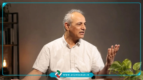 قطبی‌سازی کار دستمان داده