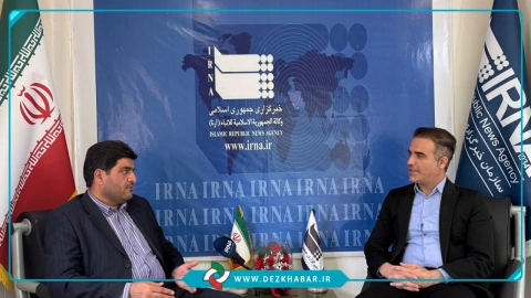 جذب یک هزار و ۶۴۰ میلیارد ریال سرمایه‌گذاری توسط شهرداری دزفول