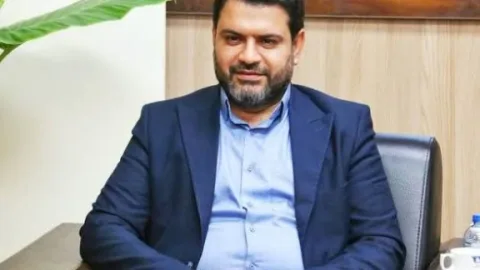 انتصاب عبدالحمید صادق‌جولا به عنوان سرپرست جدید سازمان سیما، منظر و فضای سبز شهری شهرداری دزفول