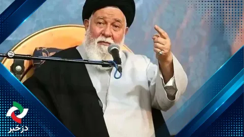 خیز علم‌الهدی برای ریاست مجلس خبرگان