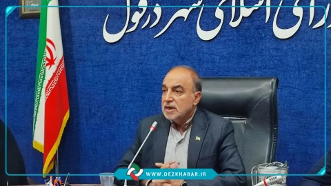 تلاش برای واگذاری پارک لاله به شهرداری دزفول ادامه دارد/این حداقل کاری است که شورا میتواند انجام دهد!