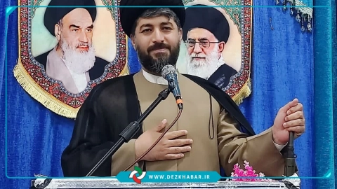 حسینی احمدفداله: سخنرانی رئیس‌جمهور در سازمان ملل شجاعانه و ارزشمند بود