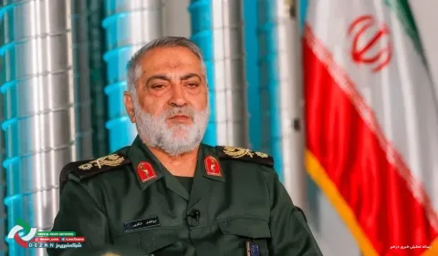 می‌شود رسانه‌های فارسی‌زبان خارج از کشور را در «بانک اهداف نظامی» قرار داد