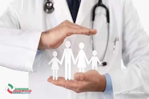 شهروندان دزفول برای نام نویسی پزشک خانواده به مراکز بهداشت مراجعه کنند