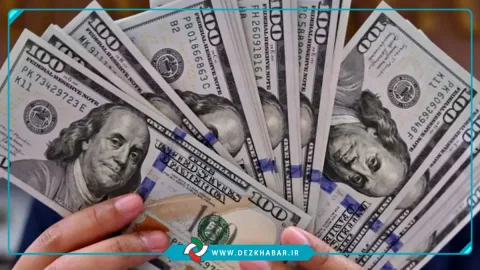 قیمت دلار با کارت ملی امروز (چهارشنبه 8 مهر 1405) چند بود؟