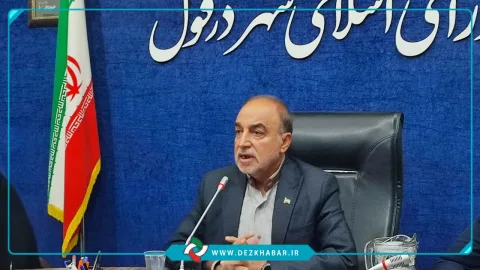 تلاش برای واگذاری پارک لاله به شهرداری دزفول ادامه دارد/این حداقل کاری است که شورا میتواند انجام دهد!