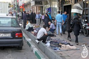 طرح ساماندهی کسبه و رفع سد معبر در خیابان های اصلی شهر دزفول آغاز شد