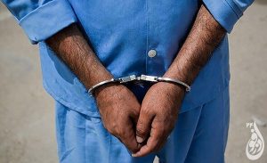 قاتل فراری در دزفول دستگیر شد