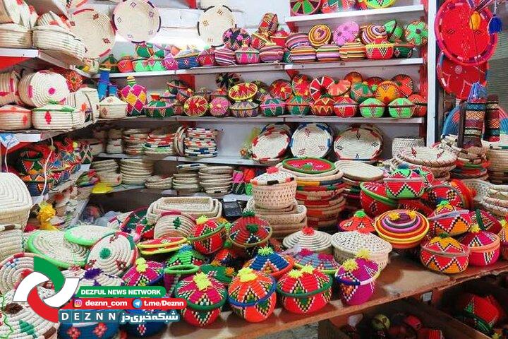 برگزاری جشن ثبت جهانی کپو بافی دزفول با حضور وزیر میراث فرهنگی