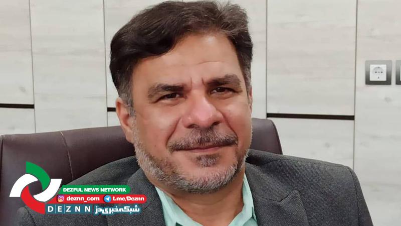 دانشگاه علوم پزشکی دزفول جزو هشت دانشگاه قوی کشور در اجرای طرحهای بهداشت و درمان است