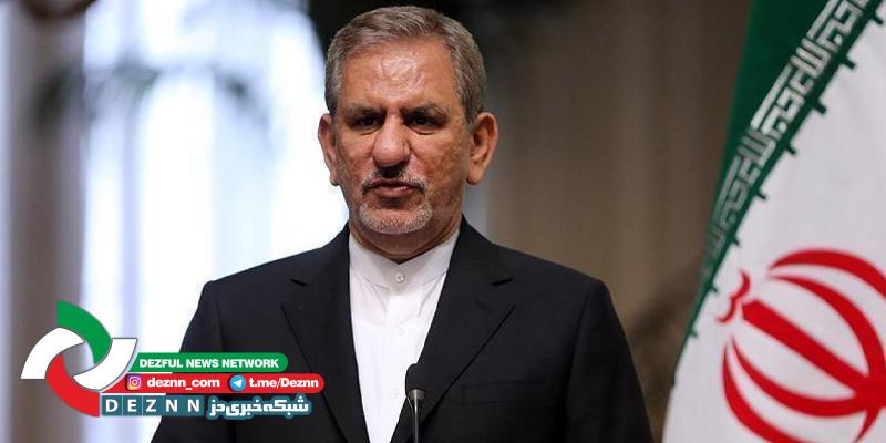 جزئیات جدید از پرونده اسحاق جهانگیری