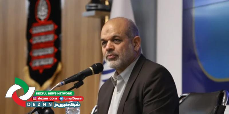 رفع مشکل اشتغال دغدغه اصلی دولت در خوزستان است