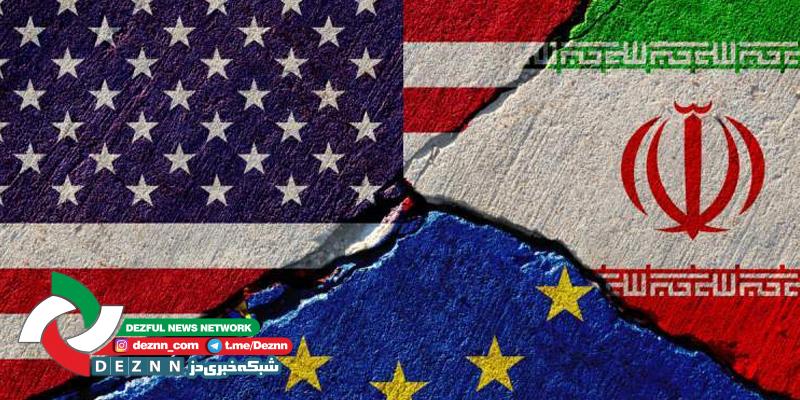 آمریکا: برجام مرده است و از تلاش برای احیای آن دست برداشتهایم