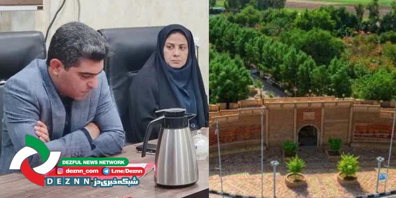 افزایش ساعت استفاده اختصاصی بانوان از پارک خانواده