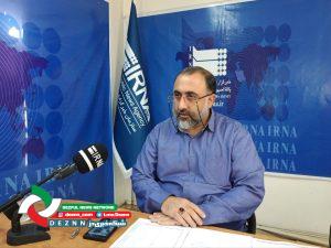 شهردار دزفول: دزفول در رتبه اول جذب سرمایه در جنوب غرب کشور است