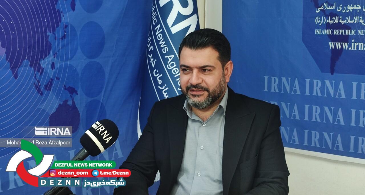 ۳۰ نمایش در راستای تقویت اقتصاد هنر در دزفول اجرا شد