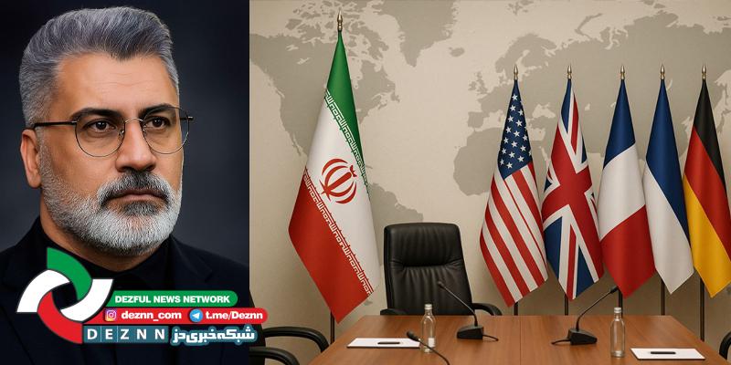 دیپلماسی عزتمندانه، ضرورت عقلانیت در برابر تندروی‌ها