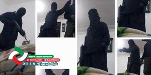 انهدام باند سارقان مسلح باغ‌ ویلاهای دزفول