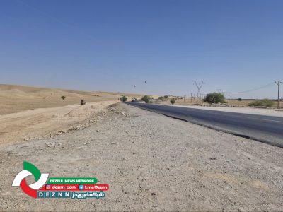 اختصاص ۲ هزار و ۸۰۰ میلیارد ریال برای تعریض جاده شوشتر به دزفول